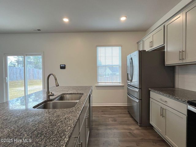 275 Robert Place, Carthage, NC 28327