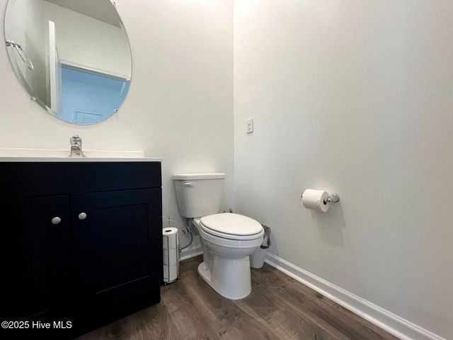 275 Robert Place, Carthage, NC 28327