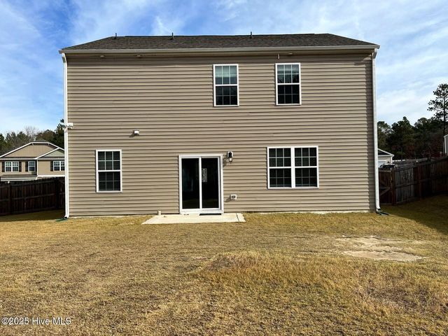 275 Robert Place, Carthage, NC 28327