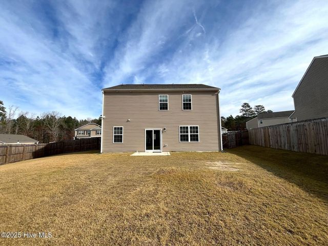 275 Robert Place, Carthage, NC 28327