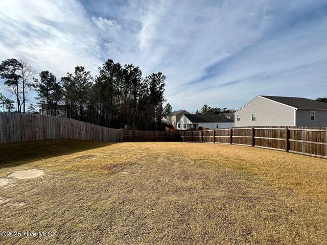 275 Robert Place, Carthage, NC 28327