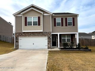 275 Robert Place, Carthage, NC 28327