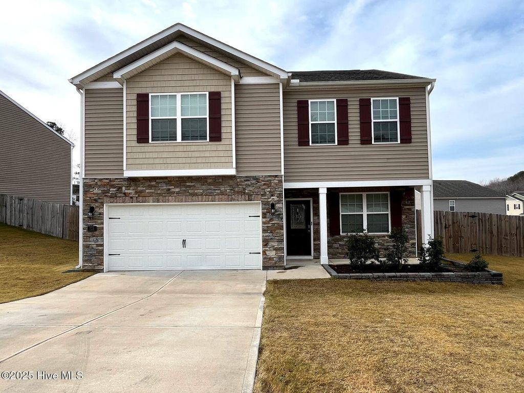 275 Robert Place, Carthage, NC 28327