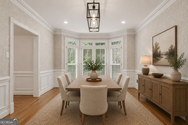 2710 Abbottswell Drive, Johns Creek, GA 30022