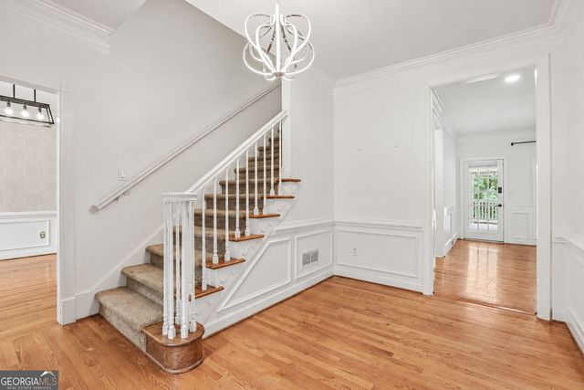 2710 Abbottswell Drive, Johns Creek, GA 30022
