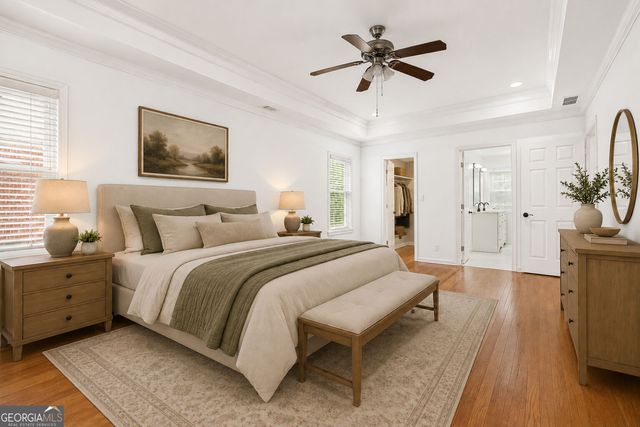 2710 Abbottswell Drive, Johns Creek, GA 30022