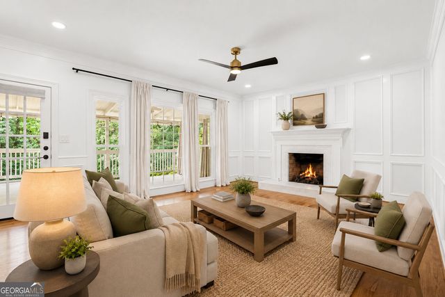 2710 Abbottswell Drive, Johns Creek, GA 30022