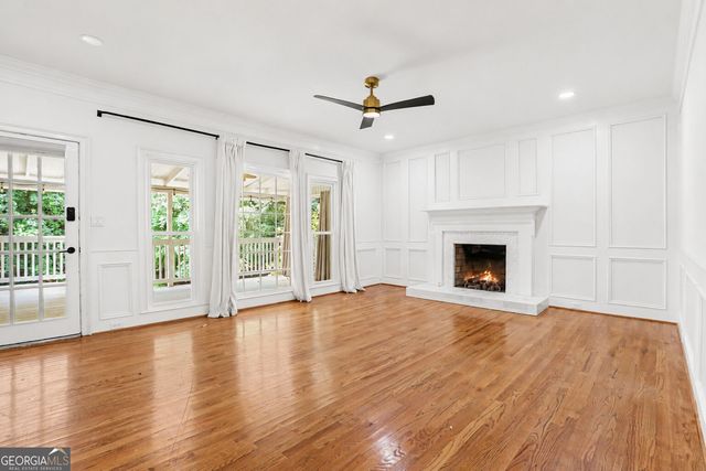 2710 Abbottswell Drive, Johns Creek, GA 30022