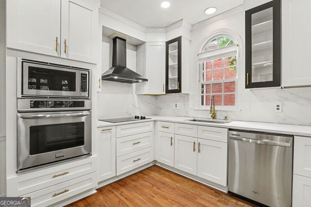 2710 Abbottswell Drive, Johns Creek, GA 30022