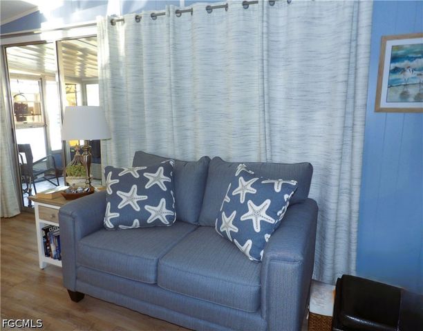 5020 Forest Park DR, North Fort Myers, FL 33917