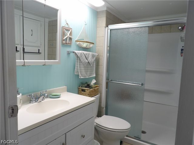 5020 Forest Park DR, North Fort Myers, FL 33917