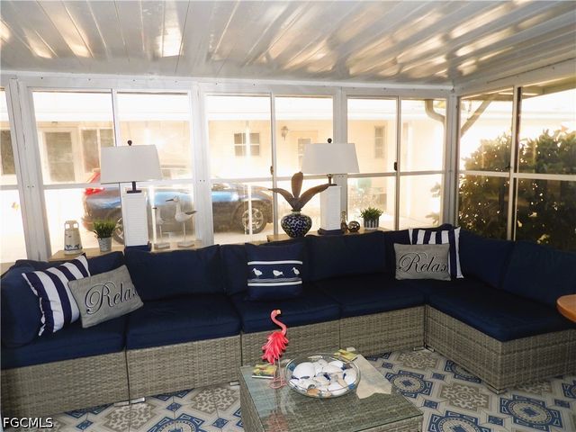 5020 Forest Park DR, North Fort Myers, FL 33917