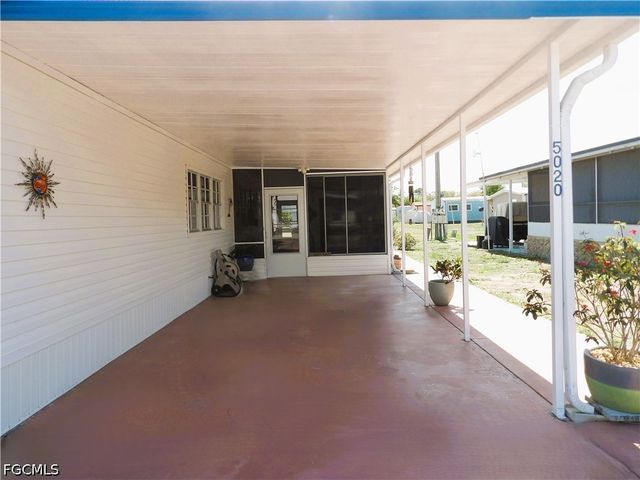 5020 Forest Park DR, North Fort Myers, FL 33917