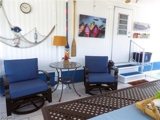 5020 Forest Park DR, North Fort Myers, FL 33917