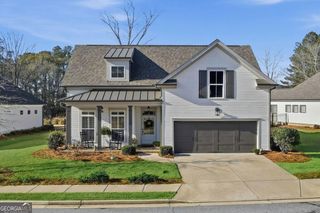 337 Mcdaniel Place, Canton, GA 30115