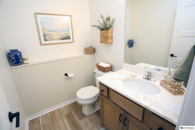 5502 Sheridan Road, Papillion, NE 68133
