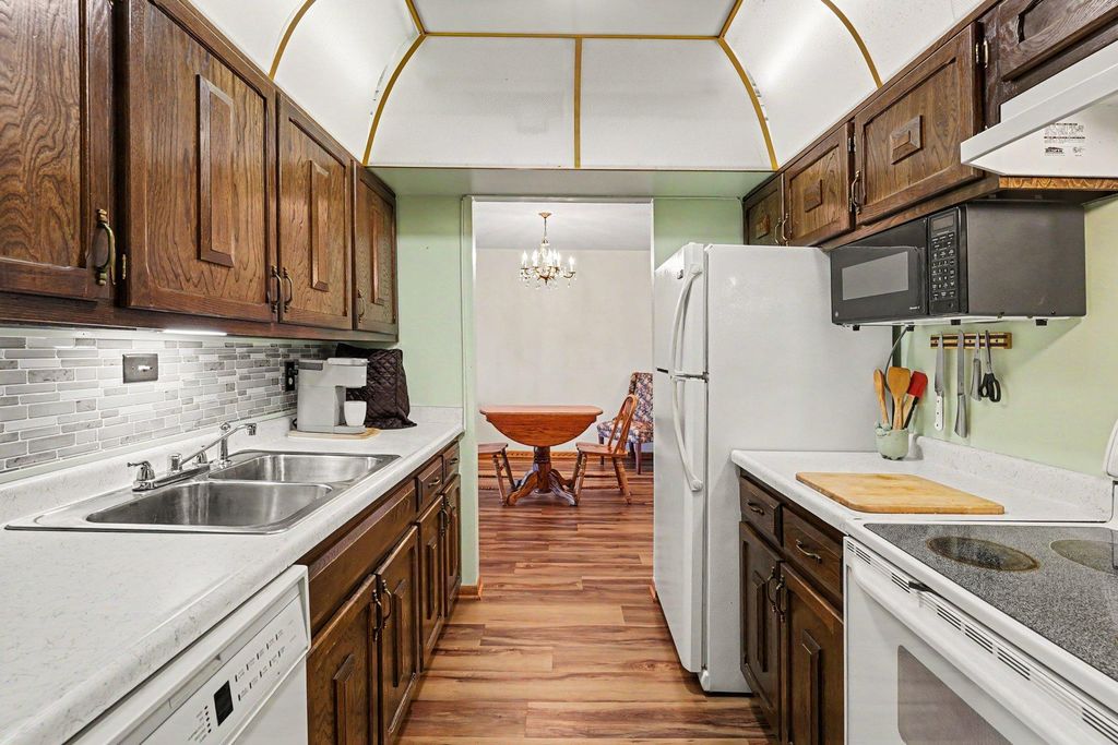 2700 Oxford Street N 154, Roseville, MN 55113 — photo 4