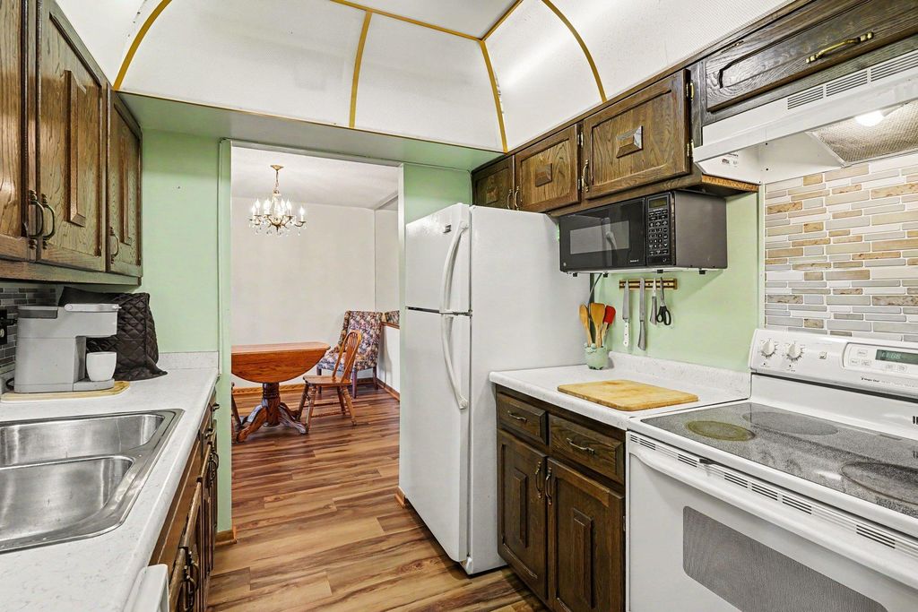 2700 Oxford Street N 154, Roseville, MN 55113 — photo 5