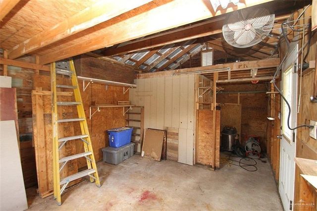 1507 S 12th S Avenue, Edinburg, TX 78539