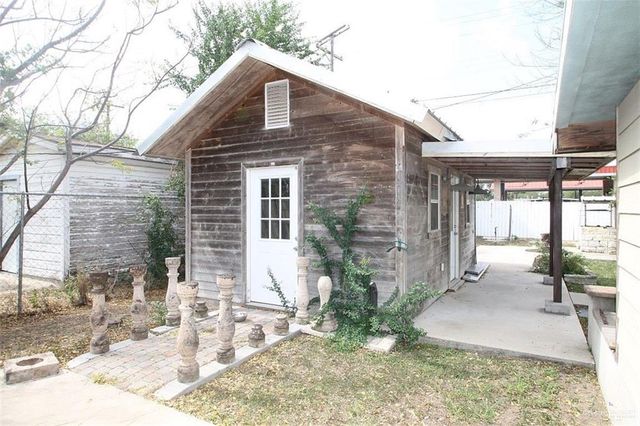 1507 S 12th S Avenue, Edinburg, TX 78539