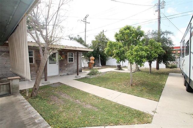1507 S 12th S Avenue, Edinburg, TX 78539