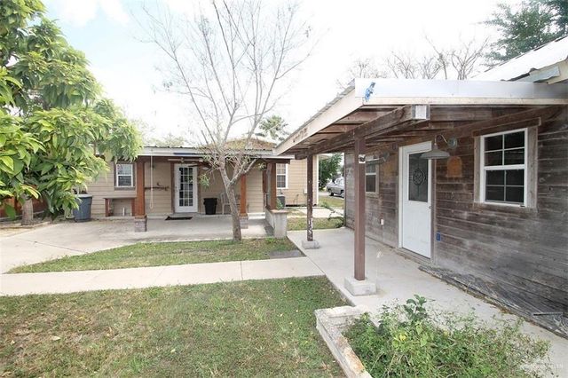 1507 S 12th S Avenue, Edinburg, TX 78539