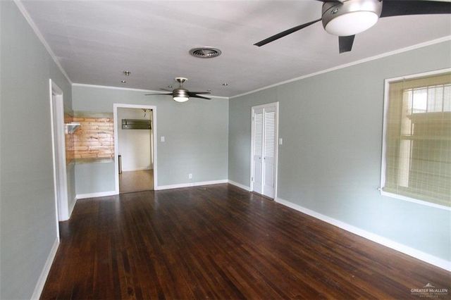 1507 S 12th S Avenue, Edinburg, TX 78539