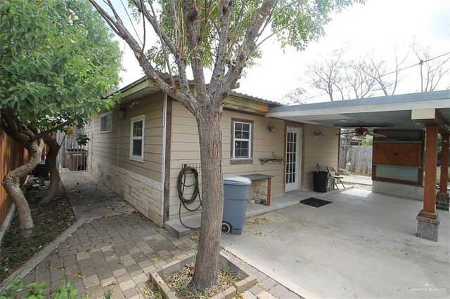 1507 S 12th S Avenue, Edinburg, TX 78539