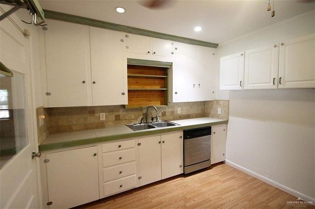 1507 S 12th S Avenue, Edinburg, TX 78539