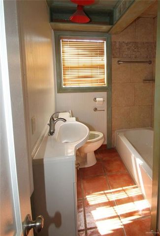 1507 S 12th S Avenue, Edinburg, TX 78539