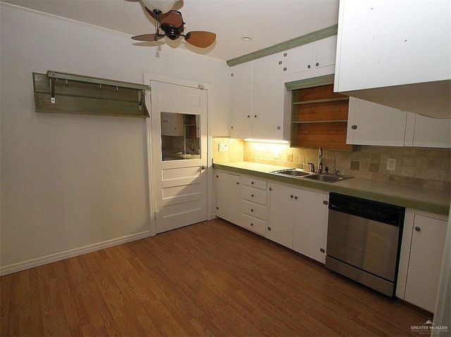 1507 S 12th S Avenue, Edinburg, TX 78539