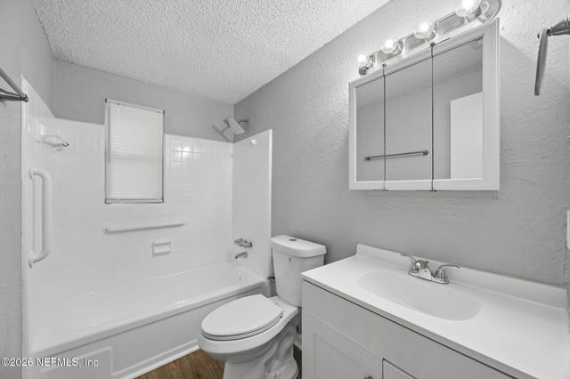 9358 CULPEPER Avenue, Jacksonville, FL 32208