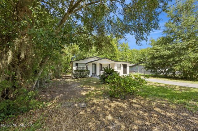9358 CULPEPER Avenue, Jacksonville, FL 32208