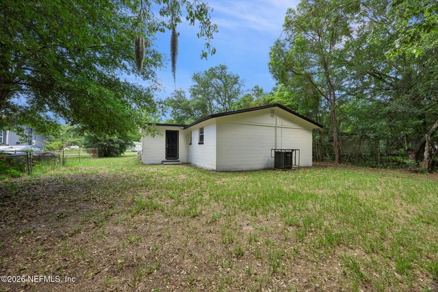 9358 CULPEPER Avenue, Jacksonville, FL 32208