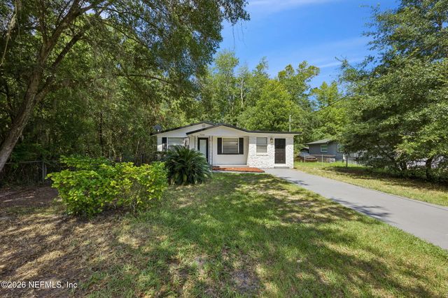 9358 CULPEPER Avenue, Jacksonville, FL 32208
