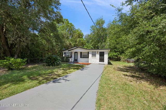 9358 CULPEPER Avenue, Jacksonville, FL 32208