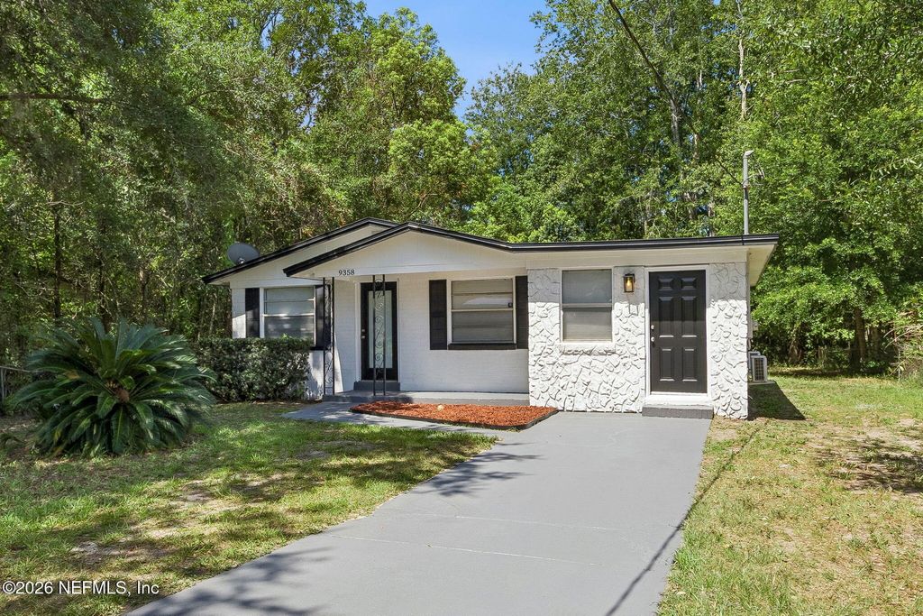 9358 CULPEPER Avenue, Jacksonville, FL 32208