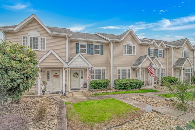 618 3rd Ave S Apt 3A, North Myrtle Beach, SC 29582