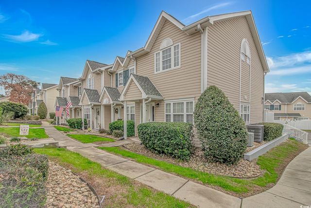 618 3rd Ave S Apt 3A, North Myrtle Beach, SC 29582