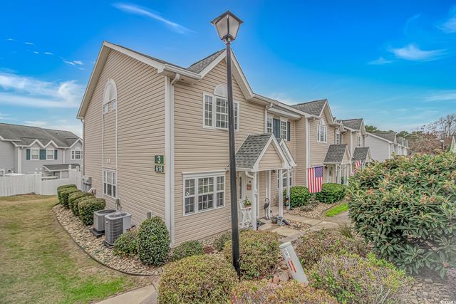 618 3rd Ave S Apt 3A, North Myrtle Beach, SC 29582