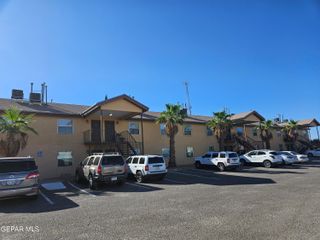 592 BARTLETT Drive #306, El Paso, TX 79912