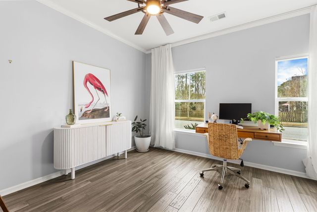 2816 Ortega Drive, Johns Island, SC 29455