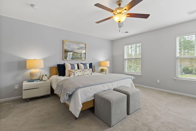 2816 Ortega Drive, Johns Island, SC 29455