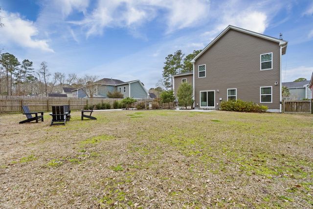 2816 Ortega Drive, Johns Island, SC 29455