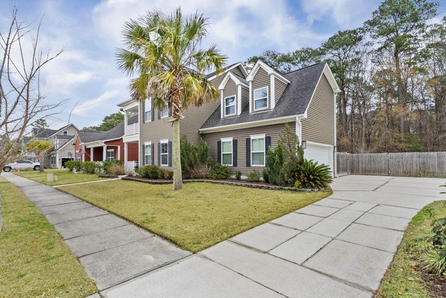 2816 Ortega Drive, Johns Island, SC 29455