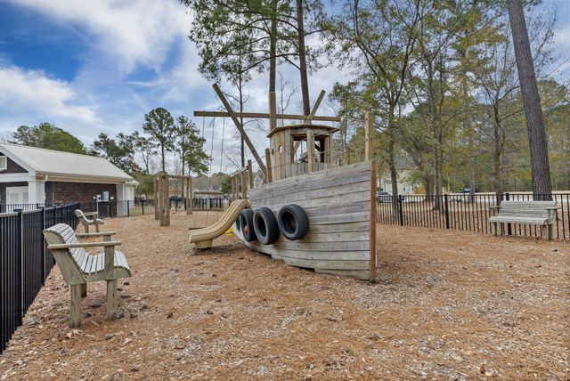 2816 Ortega Drive, Johns Island, SC 29455