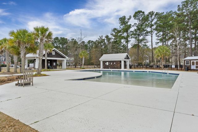 2816 Ortega Drive, Johns Island, SC 29455