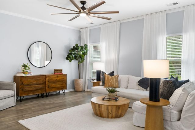 2816 Ortega Drive, Johns Island, SC 29455