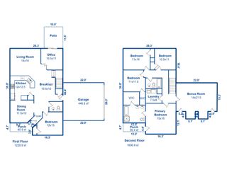 2816 Ortega Drive, Johns Island, SC 29455