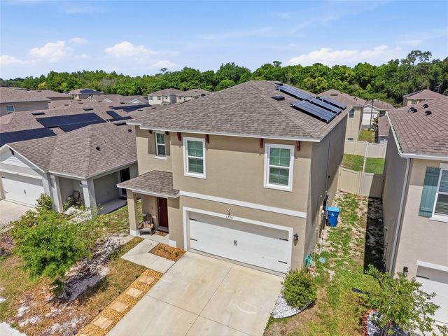 1356 BERRY LANE, Davenport, FL 33837